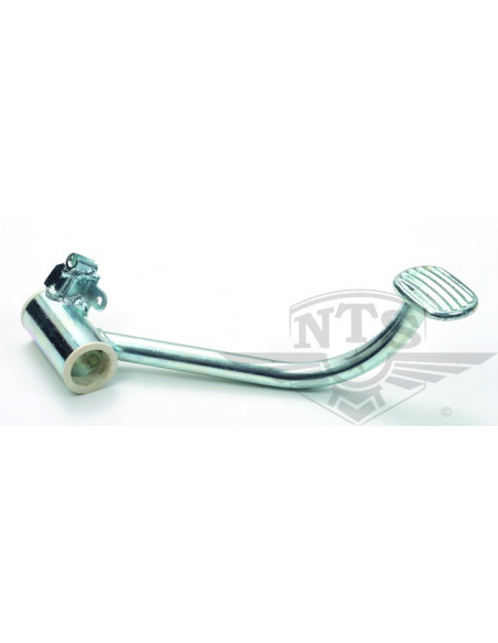 Bromspedal Puch Dakota