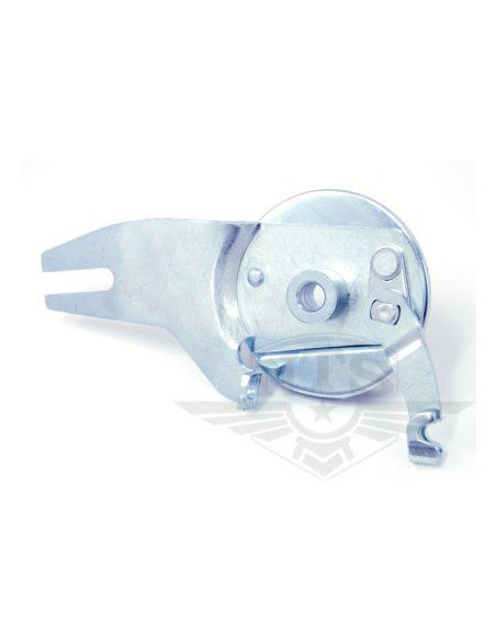 Bromssköld Bak Puch Maxi