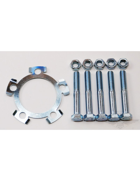 Bultsats Bakdrev Puch