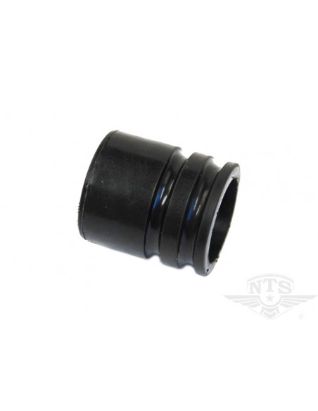 Gummimuff, Framgaffel Puch