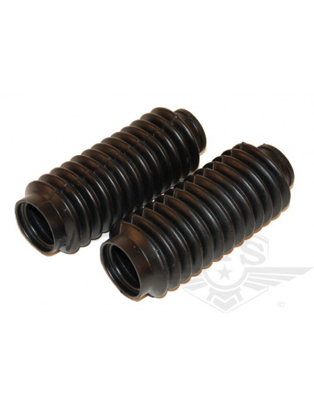 Gummibälg Monza mfl