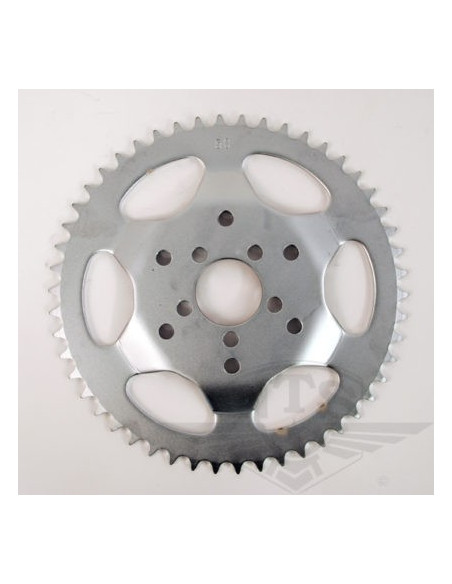 Bakdrev Puch Monza 50T