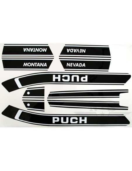 Dekalset Montana/Nevada