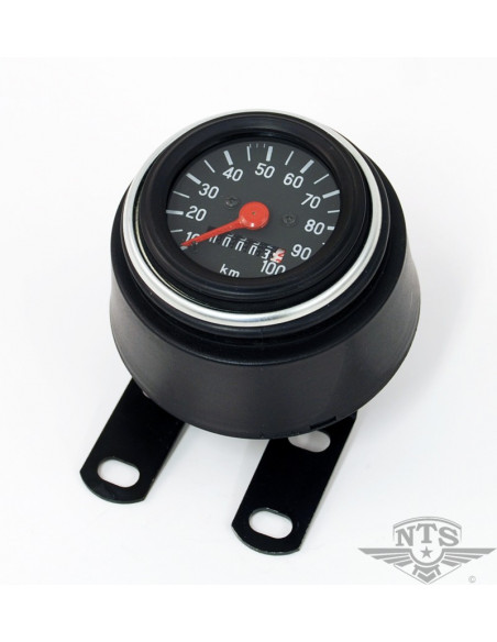 Cockpit kompl. Puch Dakota