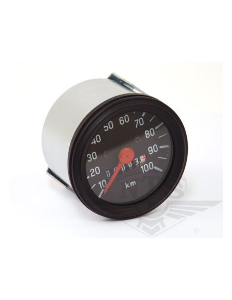 Hastighetsmätare 60mm
