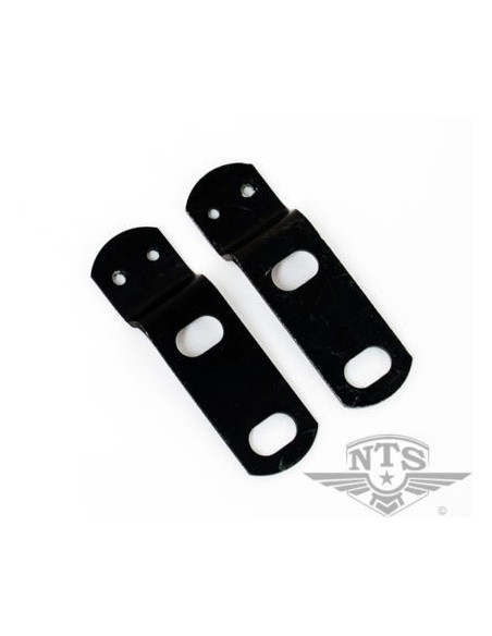 Armarturplatta Puch Dakota