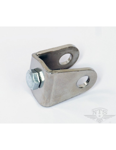 Stötdämparfäste Puch (Undre)