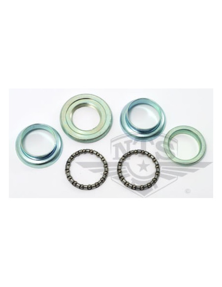 Styrlagersats Puch Maxi