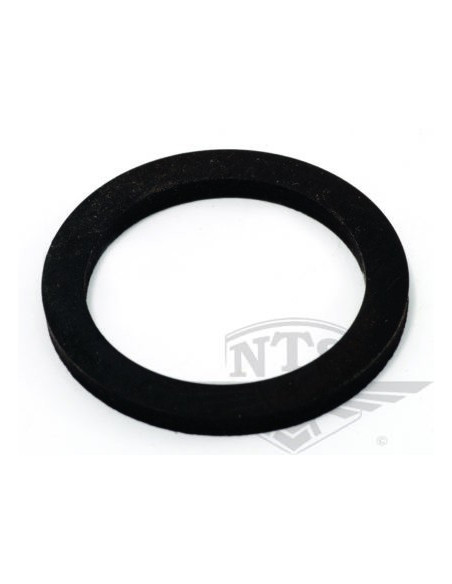 Mellanring gummi 39/31,5/3,7 Puch
