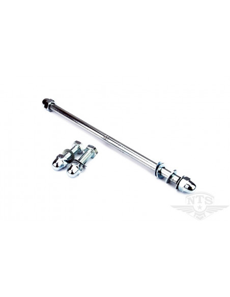 Monteringskit stötdämpare Puch Maxi