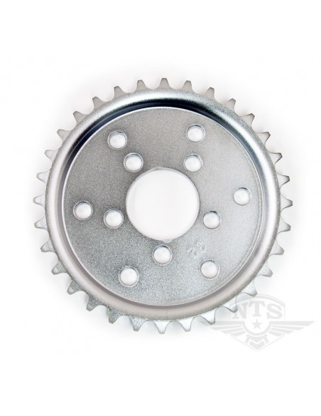 Bakdrev Puch Monza 32T