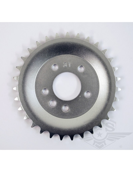 Bakdrev Puch Florida 31T