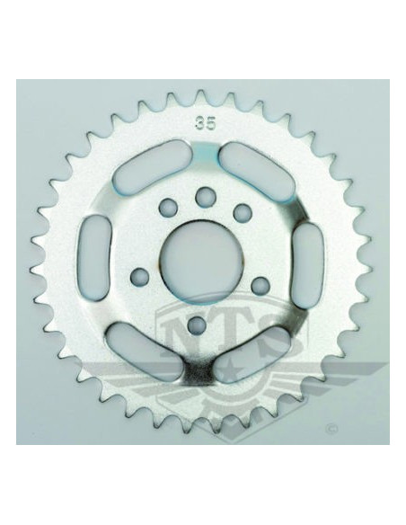 Bakdrev Puch 35T MS,VS,MV