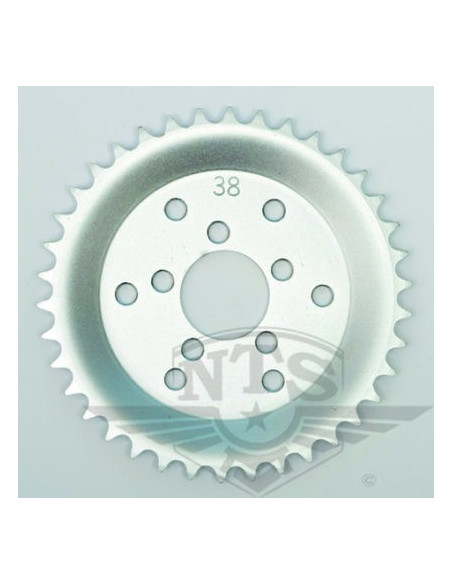 Bakdrev Monza mfl 38T