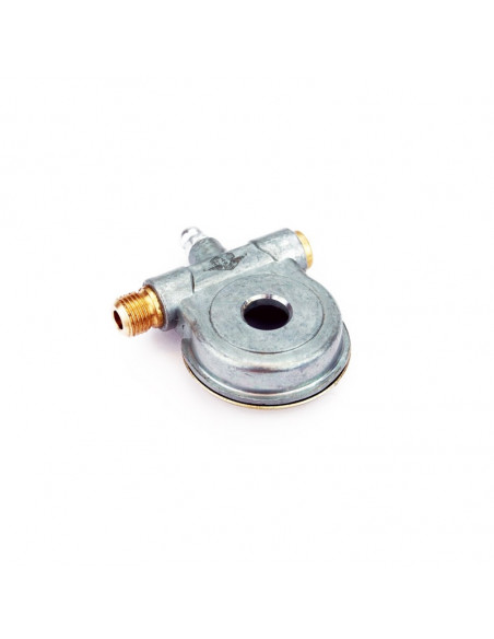 Mätaredrivning Puch MS