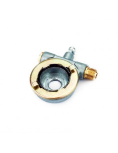 Mätaredrivning Puch MS 2