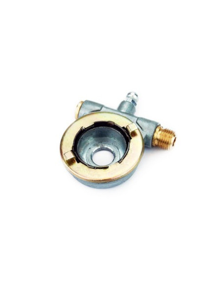 Mätaredrivning Puch MS