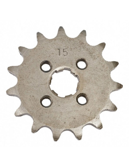 Framdrev Honda/Derbi  