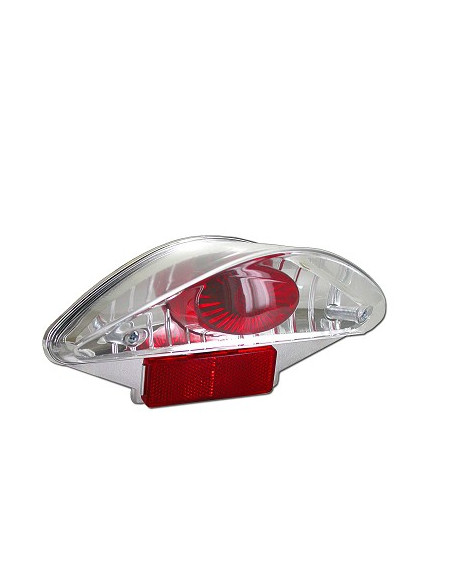 Baklampa Yamaha Aerox