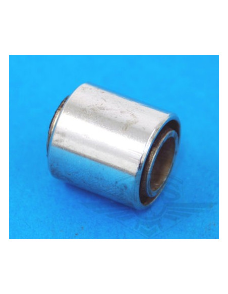 Bussning för stötd. 10/18/20