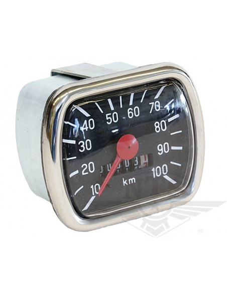 Hastighetsmätare VDO