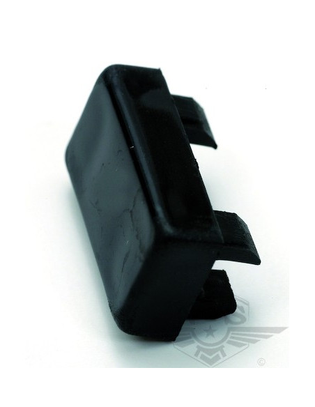 Täcklock för lampa Puch