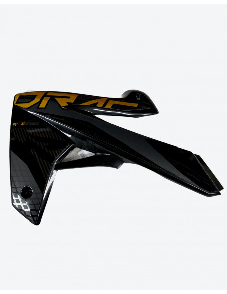 KYLARVINGE VÄ SVART NIGHTRIDER