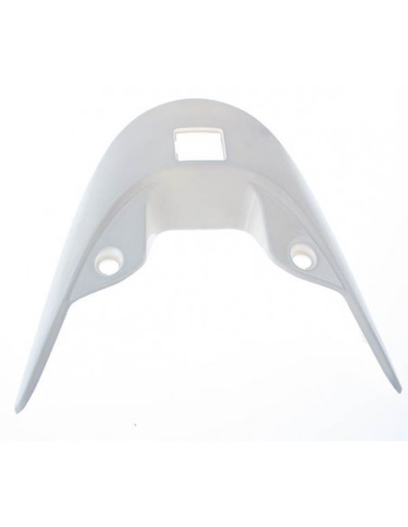 Kåpa GT1 vit vinge bak zn