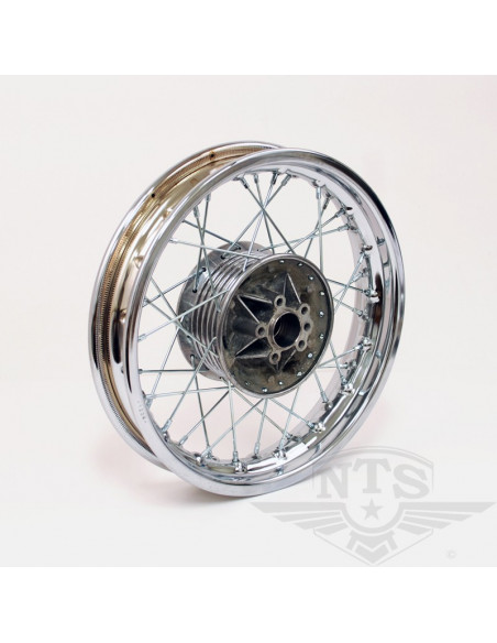 Hjul Puch Alabama 12