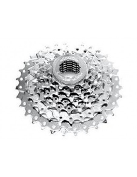 SRAM Kassett PG-730 7 vxl 12-32T