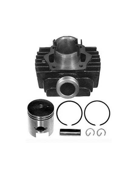 Cylinder Suzuki K50, 41 mm, 5,5 HK