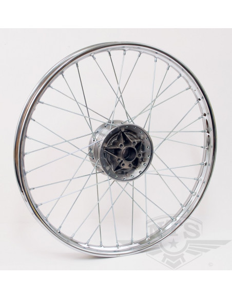 Hjul Puch Florida 19 2-Kors