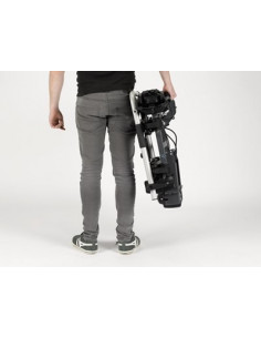 XLC CC-C03 Beluga Cykelhållare, för 3 cyklar 2