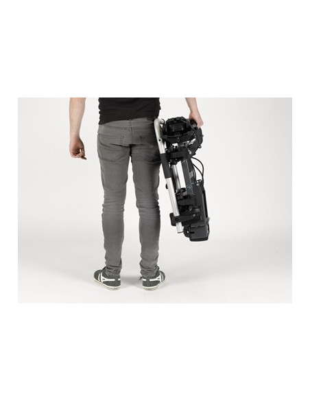 XLC CC-C03 Beluga Cykelhållare, för 3 cyklar