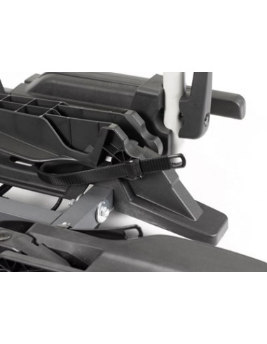 XLC CC-C03 Beluga Cykelhållare, för 3 cyklar