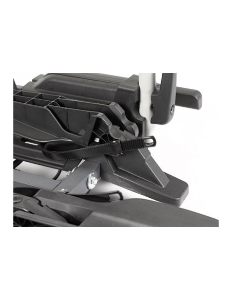 XLC CC-C03 Beluga Cykelhållare, för 3 cyklar