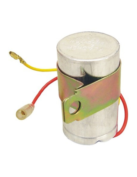 Blinkrelä 6V Suzuki K50