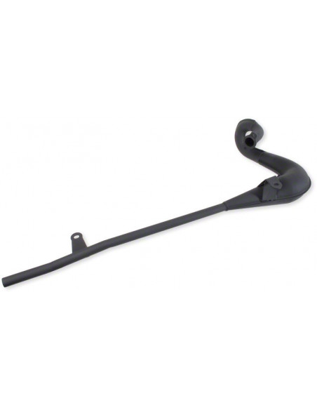 Avgasrör Suzuki TS50X Giannelli