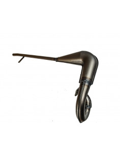 Avgasrör Suzuki TS50X Proma 2