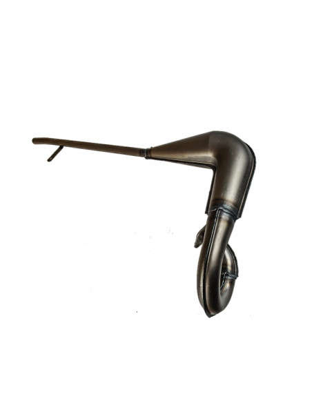 Avgasrör Suzuki TS50X Proma