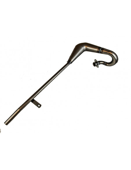 Avgasrör Suzuki TS50X Proma