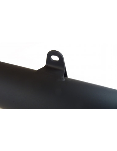 Avgasrör Suzuki TS50X Giannelli