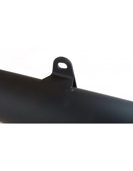 Avgasrör Suzuki TS50X Giannelli