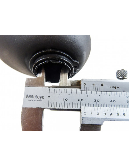 Avgasrör Suzuki TS50X Giannelli