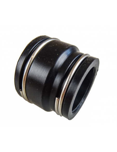 Avgasgummi Suzuki TS50X