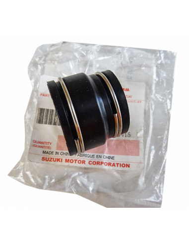 Avgasgummi Suzuki TS50X