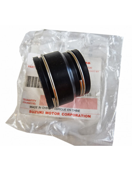 Avgasgummi Suzuki TS50X
