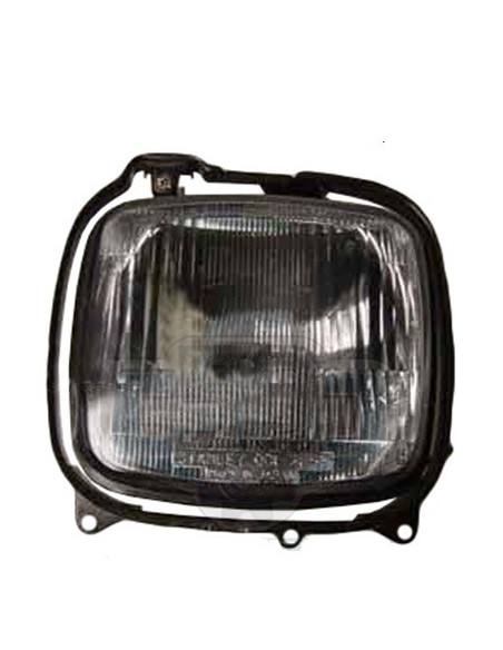 Strålkastare Suzuki TS50