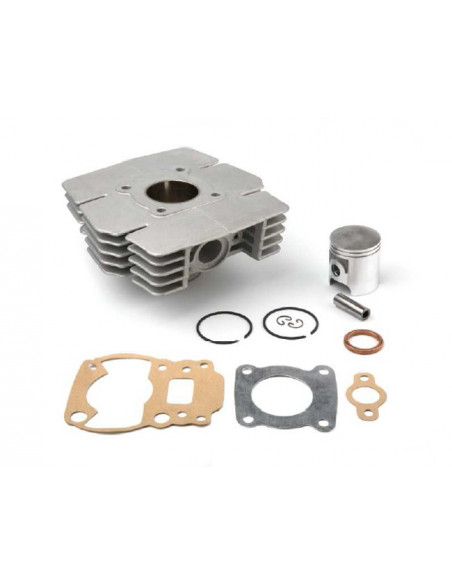 Cylinder Suzuki TS, 47 mm