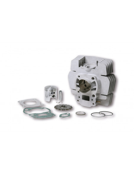 Cylinder Suzuki TS, Malossi 47 mm